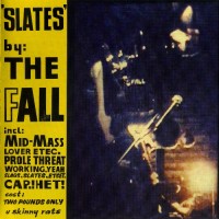 Purchase The Fall - Slates (Vinyl)