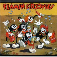 Purchase The Flamin' Groovies - Supersnazz (Vinyl)