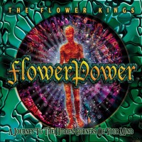 Purchase The Flower Kings - Flower Power CD1