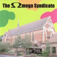 Purchase The Omega Syndicate - Baptism Of Wire