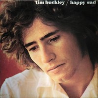 Purchase Tim Buckley - Happy Sad (Vinyl)
