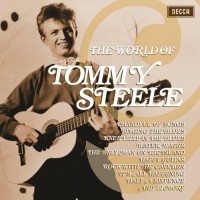 Purchase Tommy Steele - The world of Tommy Steele