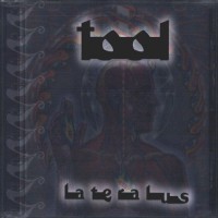 Purchase Tool - Lateralus