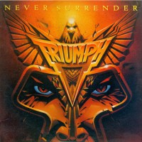 Purchase Triumph - Never Surrender (Vinyl)