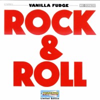 Purchase Vanilla Fudge - Rock & Roll