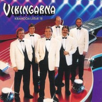 Purchase Vikingarna - Kramgoa låtar 18