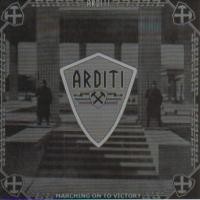 Purchase Arditi - Marching On To Victory