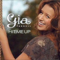 Purchase Gia Farrell - Hit Me Up