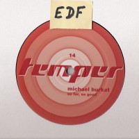 Purchase Michael Burkat - So Far So Good Vinyl