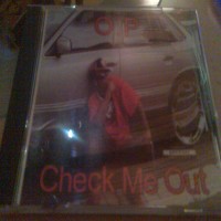 Purchase O.P. - Check Me Out