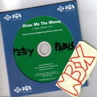 Purchase Petey Pablo - Show Me The Money