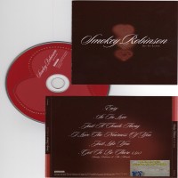 Purchase Smokey Robinson - So In Love (EP)