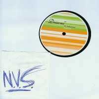 Purchase St Sebastian - Genetics Vinyl