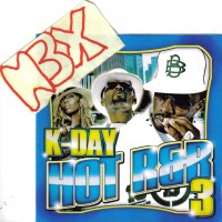 Purchase VA - K-Day Hot R&B Vol. 3