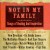 Purchase VA- Not In My Family: Songs Of Healing And Inspiration MP3