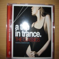Purchase VA - A Trip in Trance - The Classics _Mixed by Koishii and Hush CD