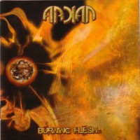 Purchase Arkan - Burning Flesh