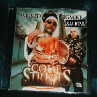 Purchase Wicked - Code of The Streets Part 3 Bootleg