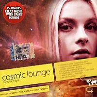 Purchase Cosmic Lounge - Fantastic Flight