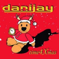 Purchase Danijay - Time 4 Xmas CDS