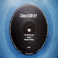 Purchase David - class of 2001 ep (xs-011)