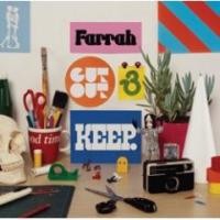 Purchase Farrah - Cut Out & Keep