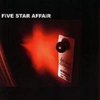 Purchase Five Star Affair - Do Not Disturb