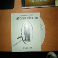 Purchase Ivan Sand - Banditter I Habitter (CDS)