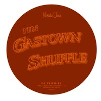 Purchase Jay Tripwire - The Gastown Shuffle WEB