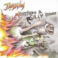 Purchase Joakim - Monsters & Silly Songs