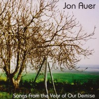 Purchase Jon Auer - Songs From The Year Of Our Demise