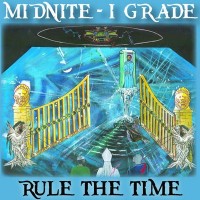 Purchase Midnite - Rule The Time