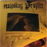 Purchase Mindlag Project - De Charybde En Scylla