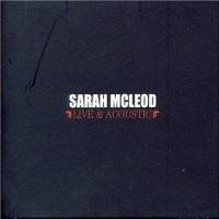 Purchase Sarah McLeod - Live & Acoustic