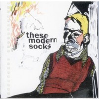 Purchase These Modern Socks - These Modern Socks