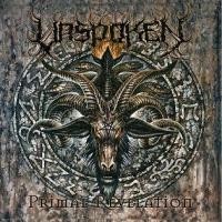 Purchase Unspoken (Death Metal) - Primal Revelation