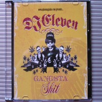 Purchase VA - DJ Eleven-Gangsta Shit (Bootleg)