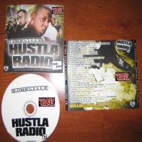 Purchase DJ Hustler - DJ Hustler-Hustla Radio Vol. 2 (Bootleg)