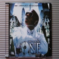 Purchase VA - DJ L-There Can Be Only One (Real Best Of Jay-Z) (Bootleg)