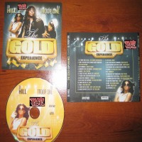 Purchase DJ Troop One & DJ Hill - DJ Troop One & DJ Hill-The Gold Experience (Bootleg)