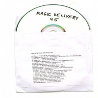 Purchase VA - Magic Radio Delivery 45
