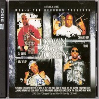 Purchase VA - Mov-A-Ton Records-Down 2 Get M CD2