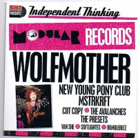 Purchase VA - NME Presents Modular Records