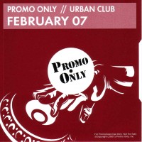 Purchase VA - Promo Only Urban Club February CD1