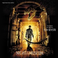 Purchase Alan Silvestri - Night At The Museum
