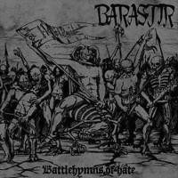 Purchase Barastir - Battlehymns of hate