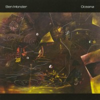 Purchase Ben Monder - Oceana