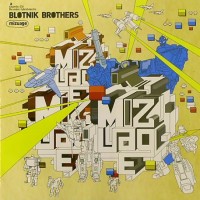 Purchase Blotnik Brothers - Mizuage-CD-(Satamile036.5)