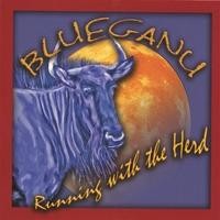 Purchase Blueganu - Running With The Herd