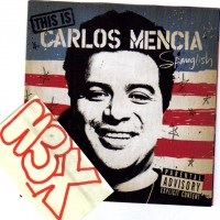 Purchase Carlos Mencia - Spanglish